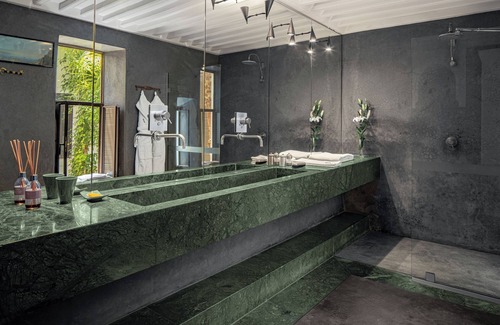 Mouassine Casa | Riad Jaaneman
