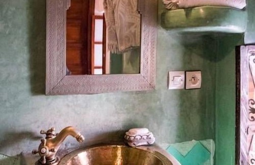 R'habet Zbib Casa | Riad Jamaï