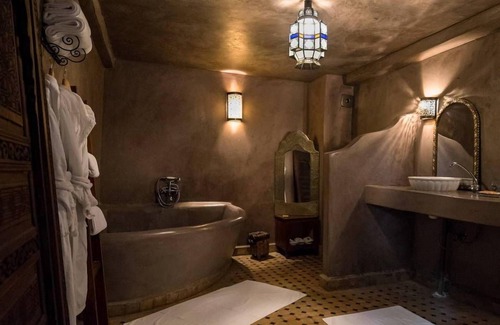 R'habet Zbib Casa | Riad Jamaï