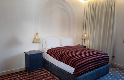 Bab Doukkala Casa | Riad Kech One & Spa authenticity