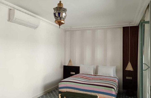 Bab Doukkala Casa | Riad Kech One & Spa authenticity