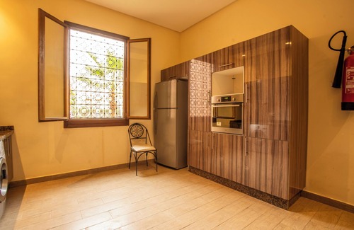 Menara Hotel | Riad kenza