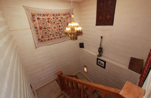 Mouassine Casa | Riad Khalid Zrika Marrakech