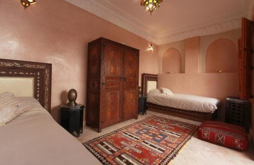 Mouassine Casa | Riad Khalid Zrika Marrakech