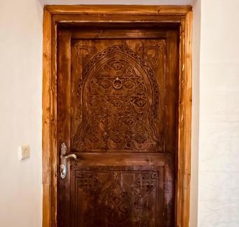 Sidi Ben Slimane El Jazouli Apartamento | Riad Kimee Room 3