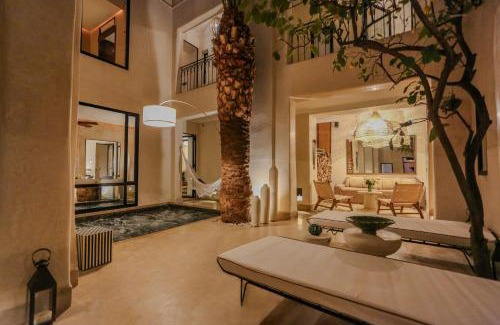 Mouassine Casa | Riad KO Nova