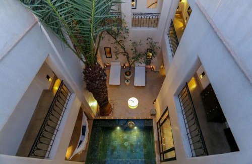 Mouassine Casa | Riad KO Nova