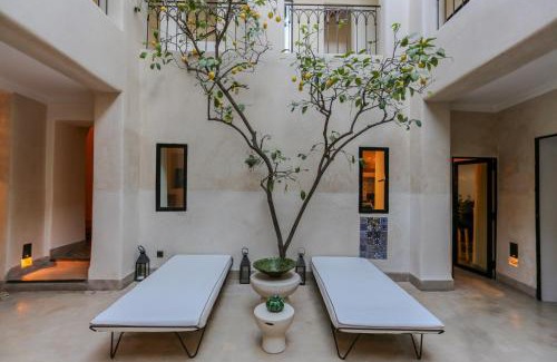 Mouassine Casa | Riad KO Nova