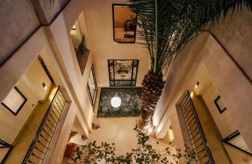 Mouassine Casa | Riad KO Nova