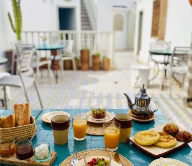Ahl Agadir Casa | Riad l'Ayel d'Essaouira