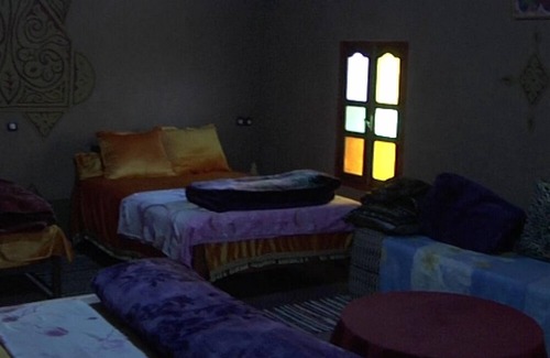 Tamezmoute Casa | Riad La Kasbah