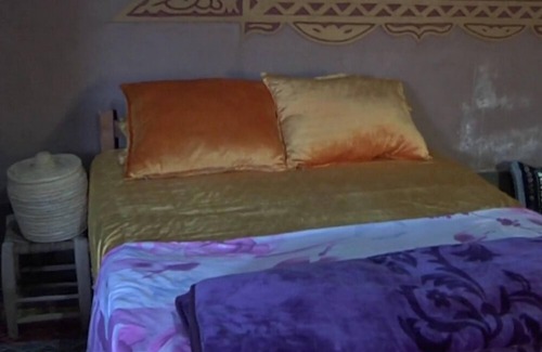 Tamezmoute Casa | Riad La Kasbah