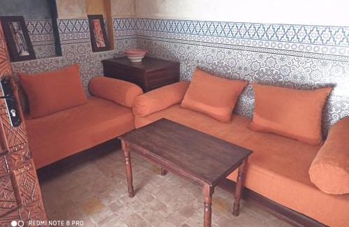 Medina Hotel | Riad La Rose Des Vents