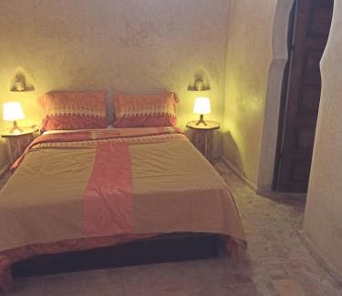 Medina Hotel | Riad La Rose Des Vents