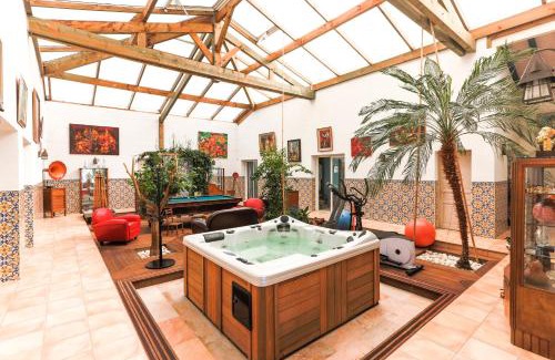 Benesse-Maremne Cama Y Desayuno | Riad Landais