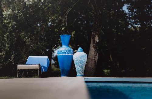 Benesse-Maremne Cama Y Desayuno | Riad Landais