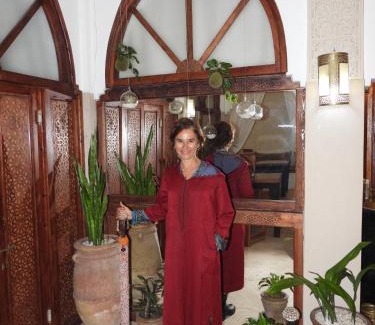 Ahl Agadir Cama Y Desayuno | Riad Le Khan Mogador