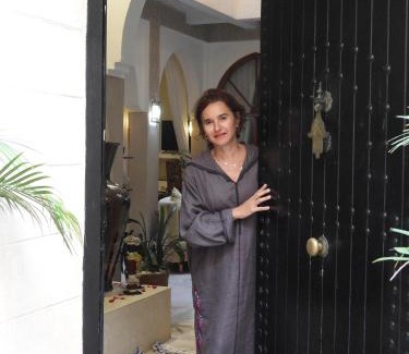 Ahl Agadir Cama Y Desayuno | Riad Le Khan Mogador