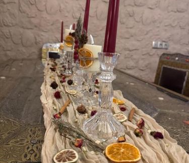 Agadir City Center Apartamento | Riad le marin Coucou beach