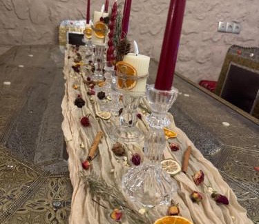Agadir City Center Apartamento | Riad le marin Coucou beach