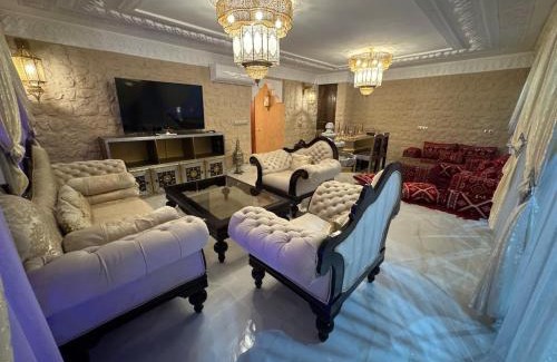 Agadir City Center Apartamento | Riad le marin Coucou beach