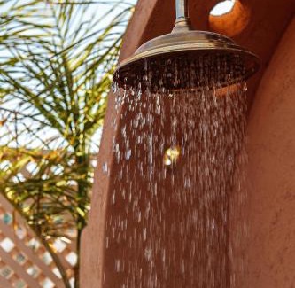 Bab Doukkala Casa | Riad Le Terracotta