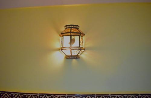 Mouassine Casa | Riad les ANGES DU DESERT