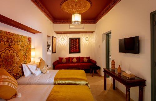 Kasbah Casa | Riad les remparts de la kasbah