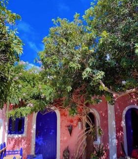 Essaouira Villa | Riad louban