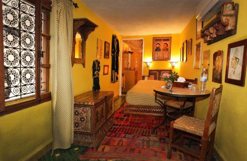 El Ayoun Casa | Riad Lune et Soleil