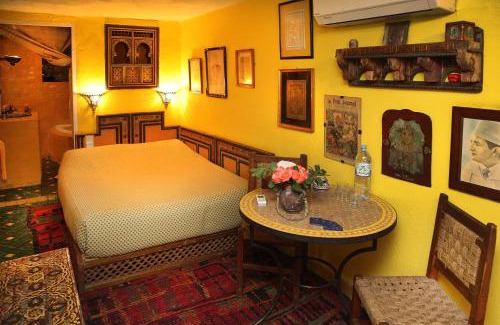 El Ayoun Casa | Riad Lune et Soleil