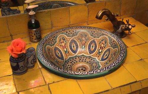 El Ayoun Casa | Riad Lune et Soleil