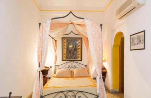 Kasbah Casa | Riad Maison Arabo-Andalouse