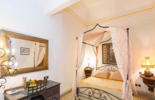 Kasbah Casa | Riad Maison Arabo-Andalouse