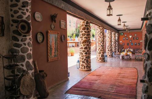 Ouirgane Casa | Riad Malak