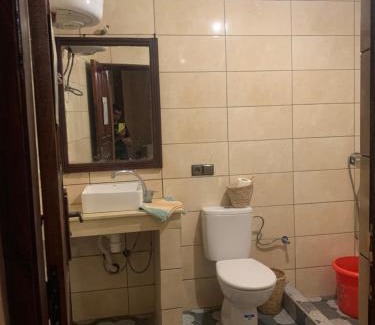 Ouirgane Casa | Riad Malak