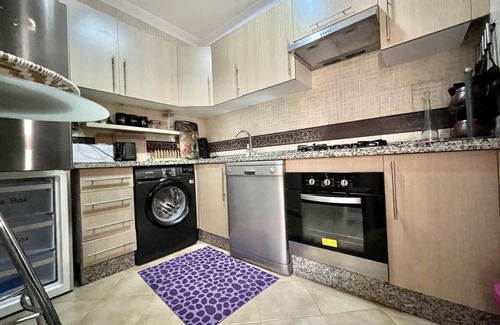 Palmeraie Villa | Riad Marbella