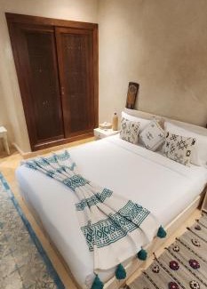 Ahl Agadir Casa | RIAD MAROSKO