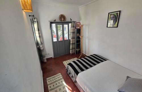 Ahl Agadir Casa | RIAD MAROSKO