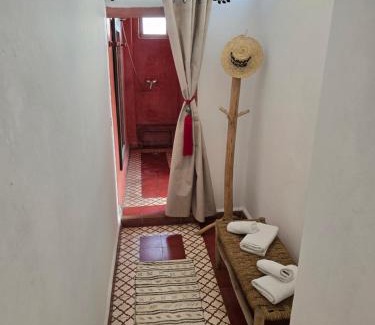 Ahl Agadir Casa | RIAD MAROSKO