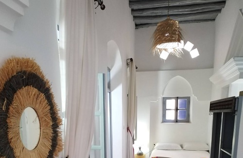 Ahl Agadir Casa | Riad Marosko