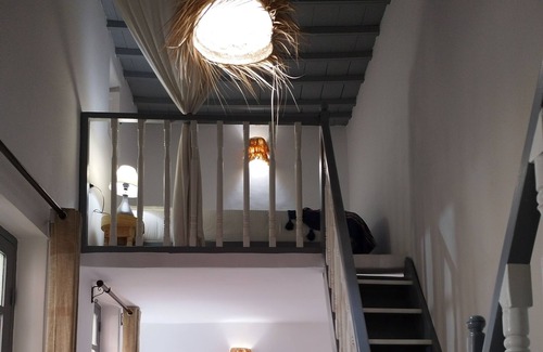 Ahl Agadir Casa | Riad Marosko