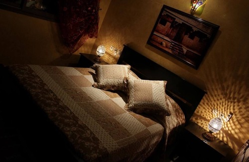 Ville Nouvelle Casa | Riad Mimosa