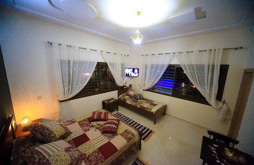Ville Nouvelle Casa | Riad Mimosa