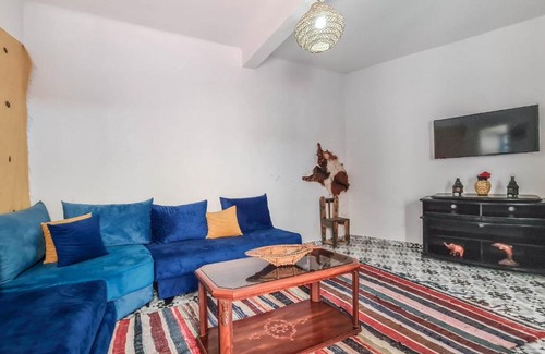 Ahl Agadir Casa | Riad MIYA