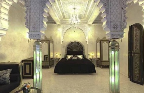 Ahl Agadir Casa | Riad Mumtaz Mahal
