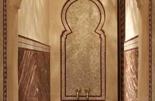 Ahl Agadir Casa | Riad Mumtaz Mahal
