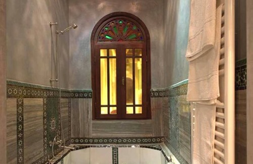 Ahl Agadir Casa | Riad Mumtaz Mahal