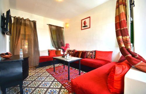 Arset El Bilk Apartamento | Riad N57