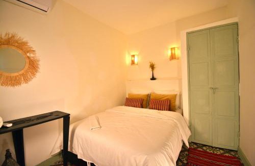 Arset El Bilk Apartamento | Riad N57